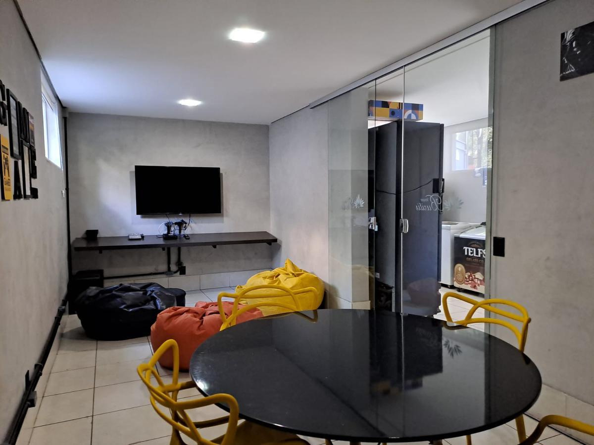 Apartamento, Buritis, 3 Quartos, 2 Vagas, 1 Suíte
