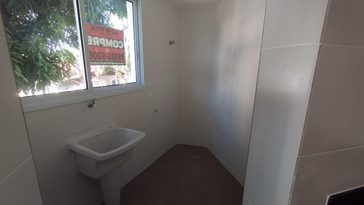 Apartamento, Liberdade, 3 Quartos, 2 Vagas, 1 Suíte