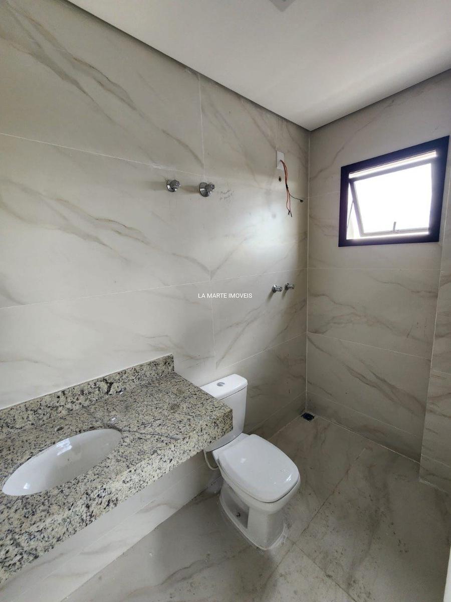 Apartamento, Santa Luzia, 4 Quartos, 3 Vagas, 2 Suítes
