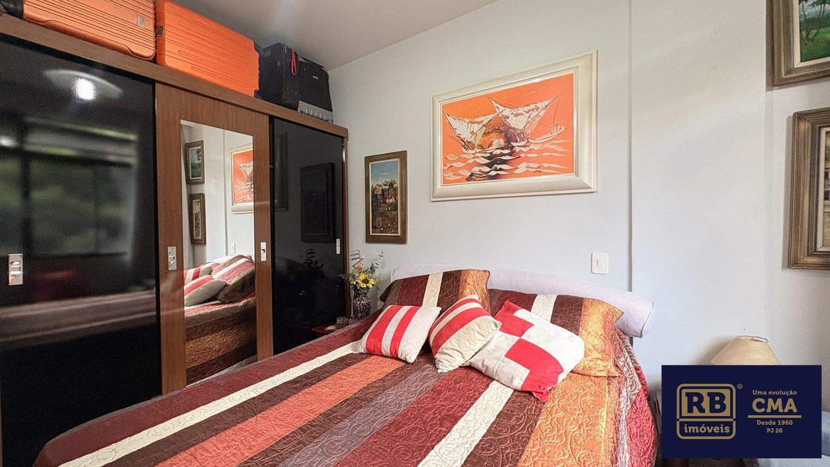 Apartamento, Cruzeiro, 4 Quartos, 1 Vaga, 1 Suíte