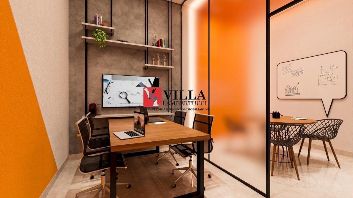 Apartamento, Barro Preto, 1 Quarto, 1 Vaga