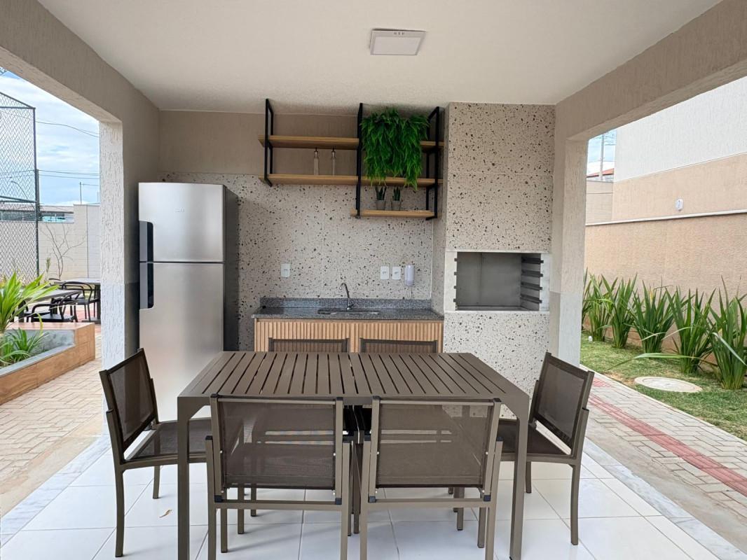 Apartamento, Palmeiras, 2 Quartos, 1 Vaga, 1 Suíte