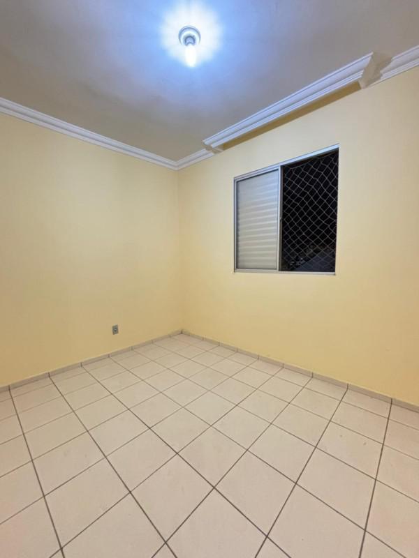 Apartamento, Sagrada Família, 4 Quartos, 1 Vaga, 1 Suíte