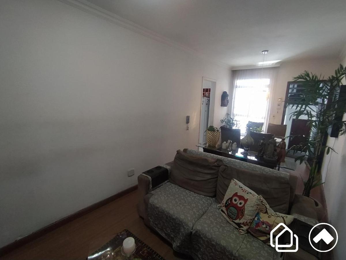 Apartamento, Padre Eustáquio, 2 Quartos, 1 Vaga