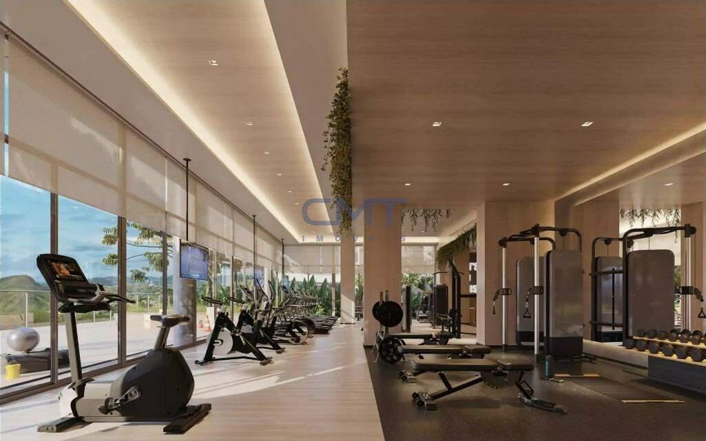 Cobertura, Jardinaves, 4 Quartos, 4 Vagas, 4 Suítes