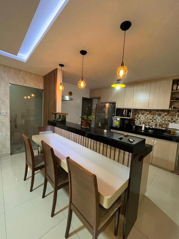 Casa, Nossa Senhora das Graças, 3 Quartos, 4 Vagas, 1 Suíte