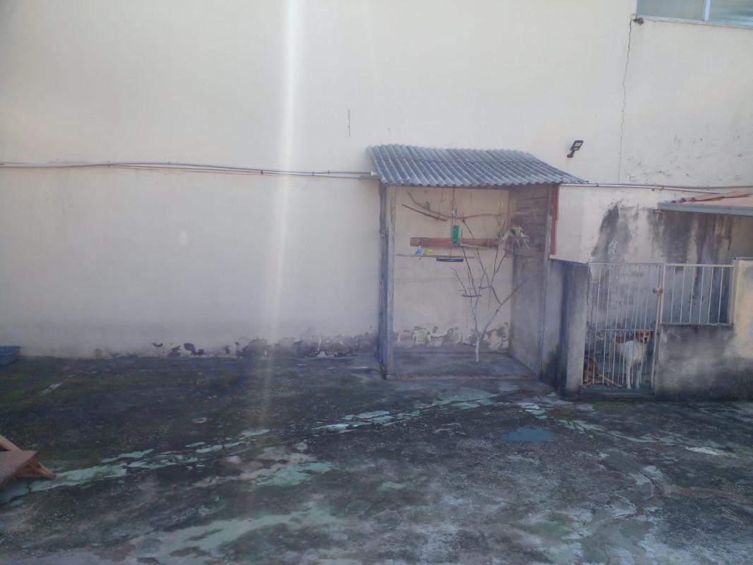 Casa, Fonte Grande, 2 Quartos, 3 Vagas