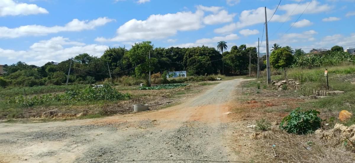 Lote, Recanto da Serra, 0 Quarto, 0 Vaga