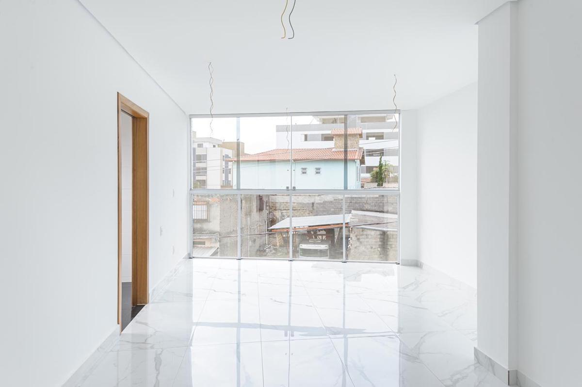 Apartamento, Cidade Nova, 3 Quartos, 2 Vagas, 1 Suíte