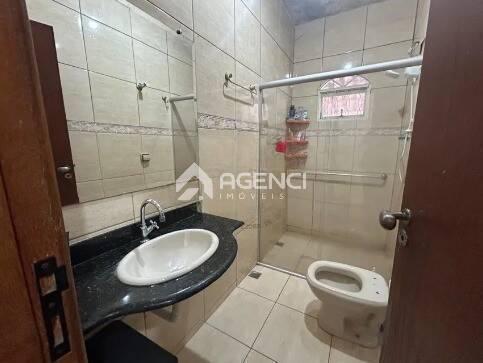 Casa, Santa Maria, 3 Quartos, 0 Vaga, 0 Suíte