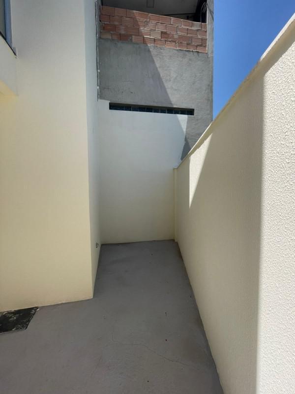 Casa, Recanto Verde, 3 Quartos, 2 Vagas, 1 Suíte