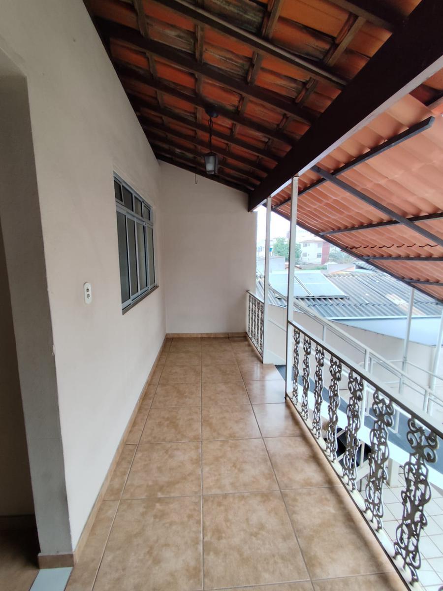 Casa, Padre Eustáquio, 6 Quartos, 2 Vagas, 2 Suítes