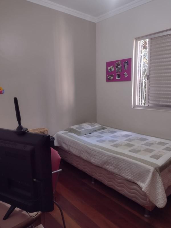 Apartamento, Jardim América, 3 Quartos, 4 Vagas, 1 Suíte