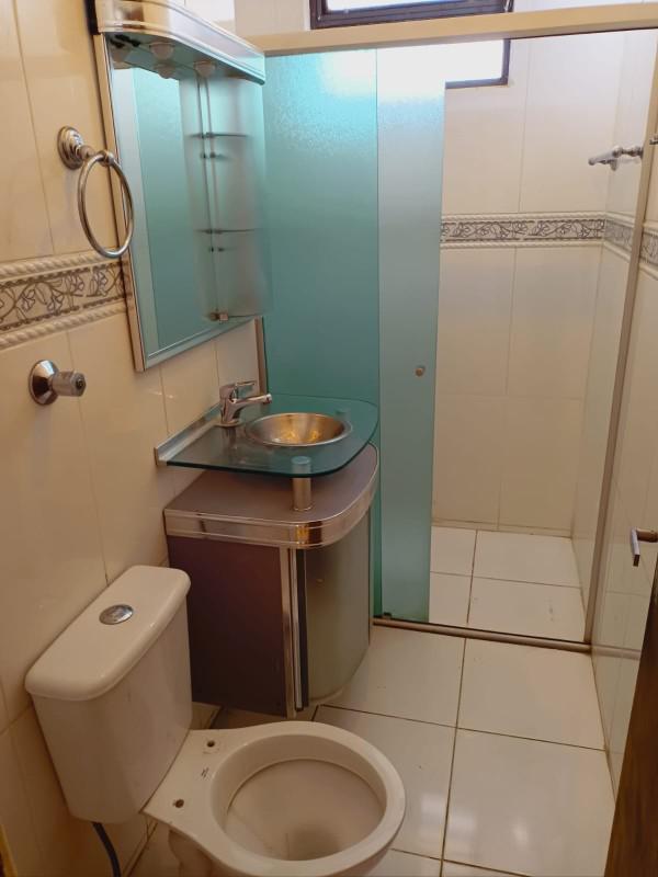 Cobertura, Coração Eucarístico, 4 Quartos, 1 Vaga