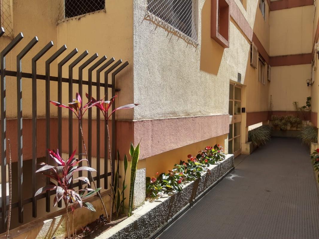 Apartamento, Sagrada Família, 3 Quartos, 1 Vaga