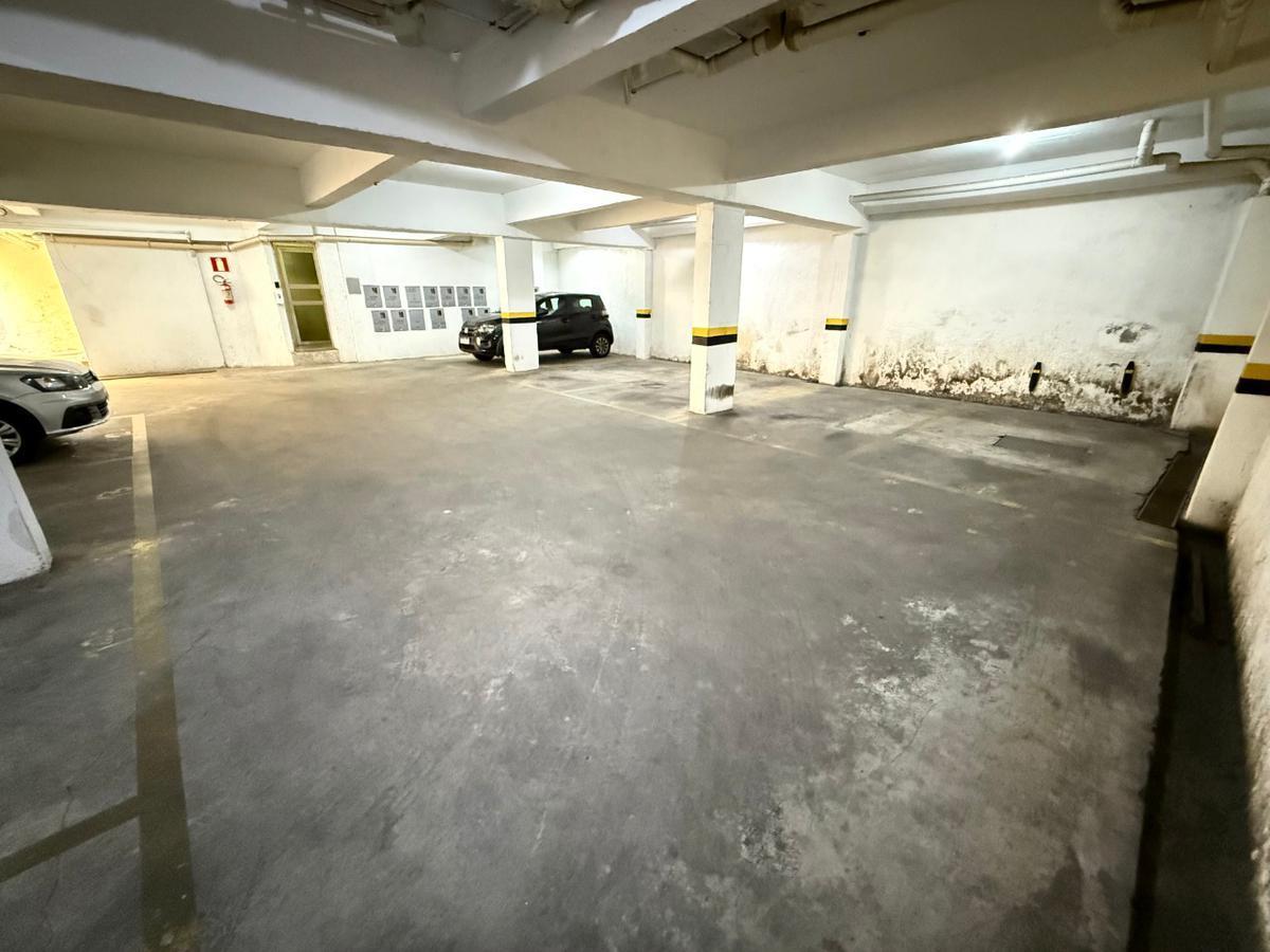 Apartamento, Castelo, 2 Quartos, 1 Vaga