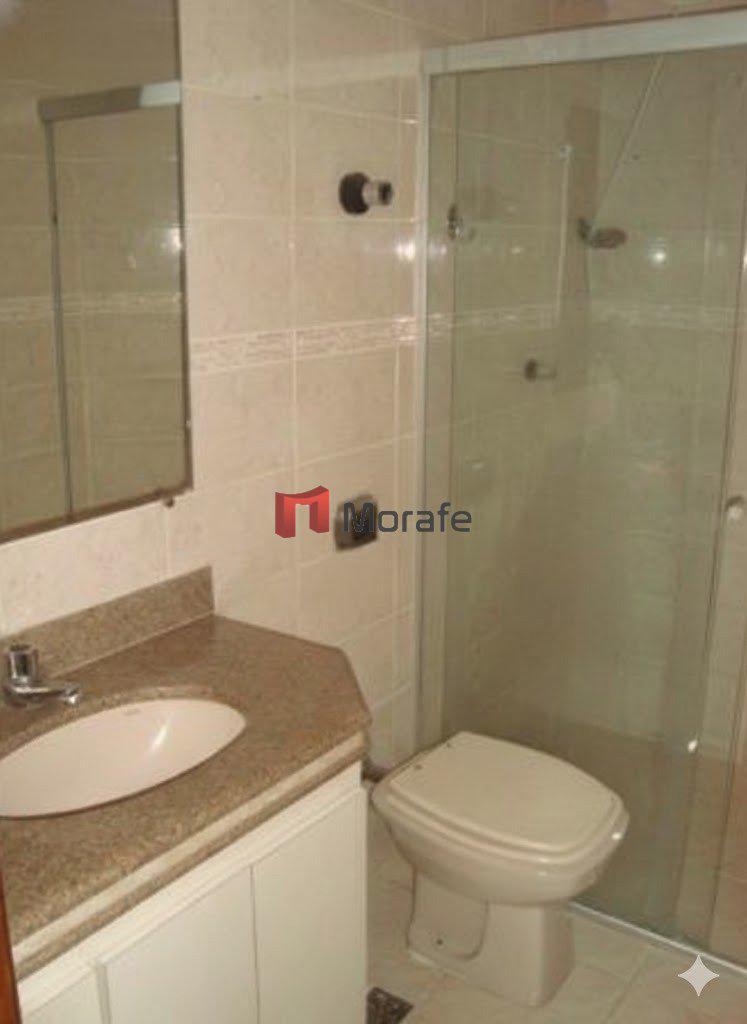 Apartamento, Ouro Preto, 3 Quartos, 2 Vagas, 1 Suíte