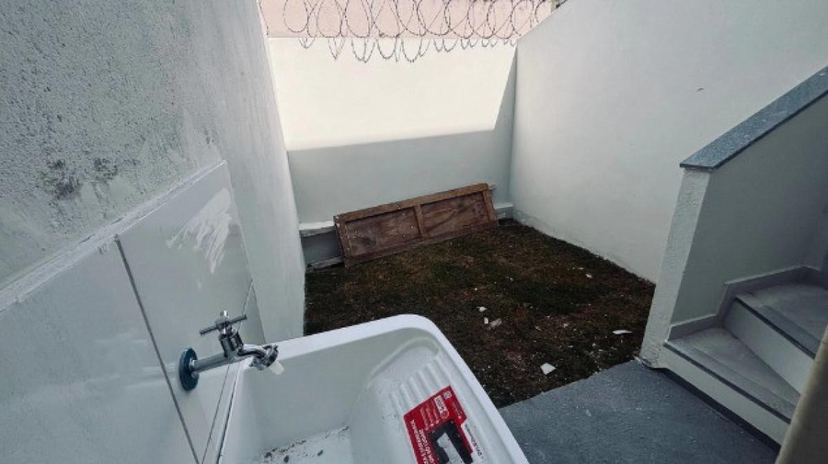 Casa, Mantiqueira, 2 Quartos, 2 Vagas