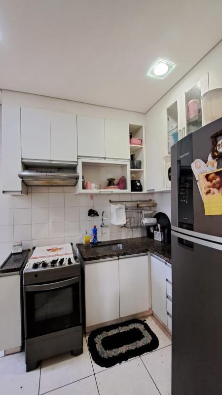 Apartamento, Jardim Guanabara, 3 Quartos, 1 Vaga
