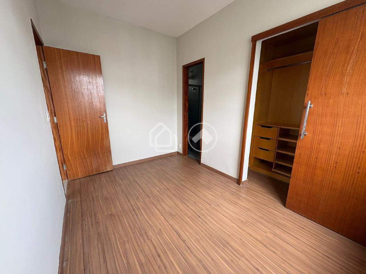 Apartamento, Buritis, 3 Quartos, 2 Vagas, 1 Suíte