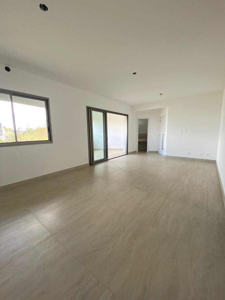 Apartamento, Vale do Sereno, 3 Quartos, 3 Vagas, 1 Suíte