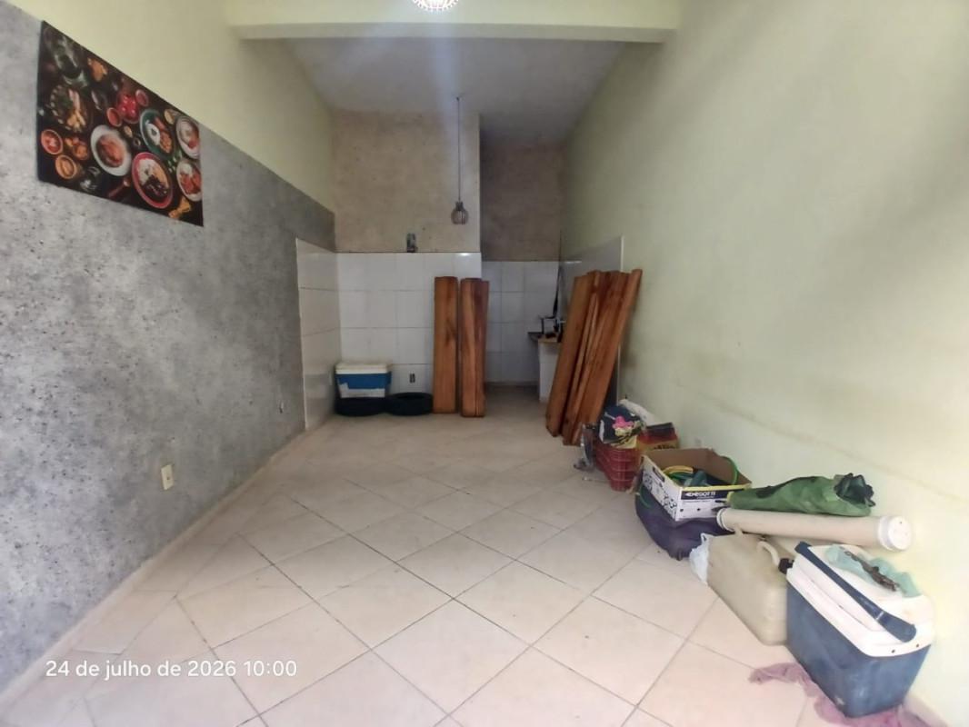 Andar, São Bernardo, 0 Quarto, 0 Vaga