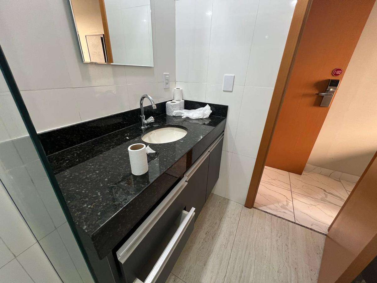 Apartamento, Palmares, 1 Quarto, 1 Vaga