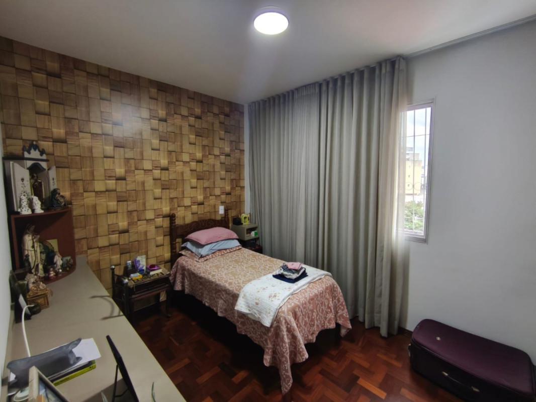 Apartamento, Minas Brasil, 2 Quartos, 1 Vaga