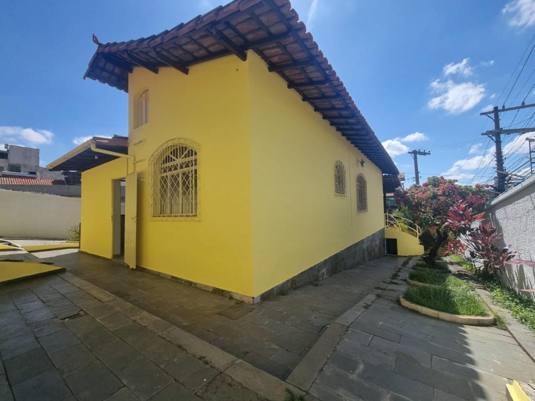 Casa, Flamengo, 4 Quartos, 4 Vagas