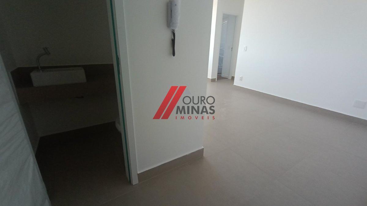 Apartamento, Padre Eustáquio, 2 Quartos, 2 Vagas, 2 Suítes