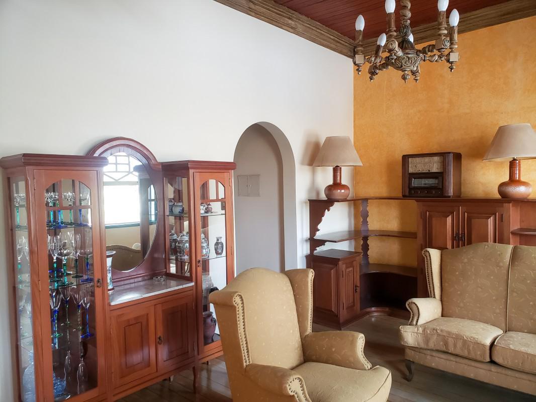 Casa, Centro, 4 Quartos, 4 Vagas