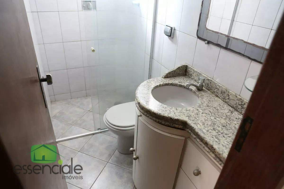 Apartamento, Riacho das Pedras, 3 Quartos, 1 Vaga