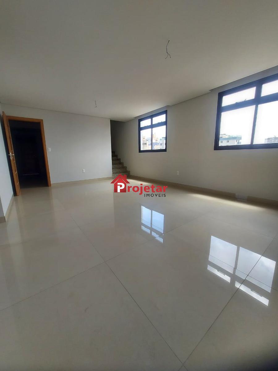 Cobertura, Prado, 4 Quartos, 4 Vagas, 1 Suíte