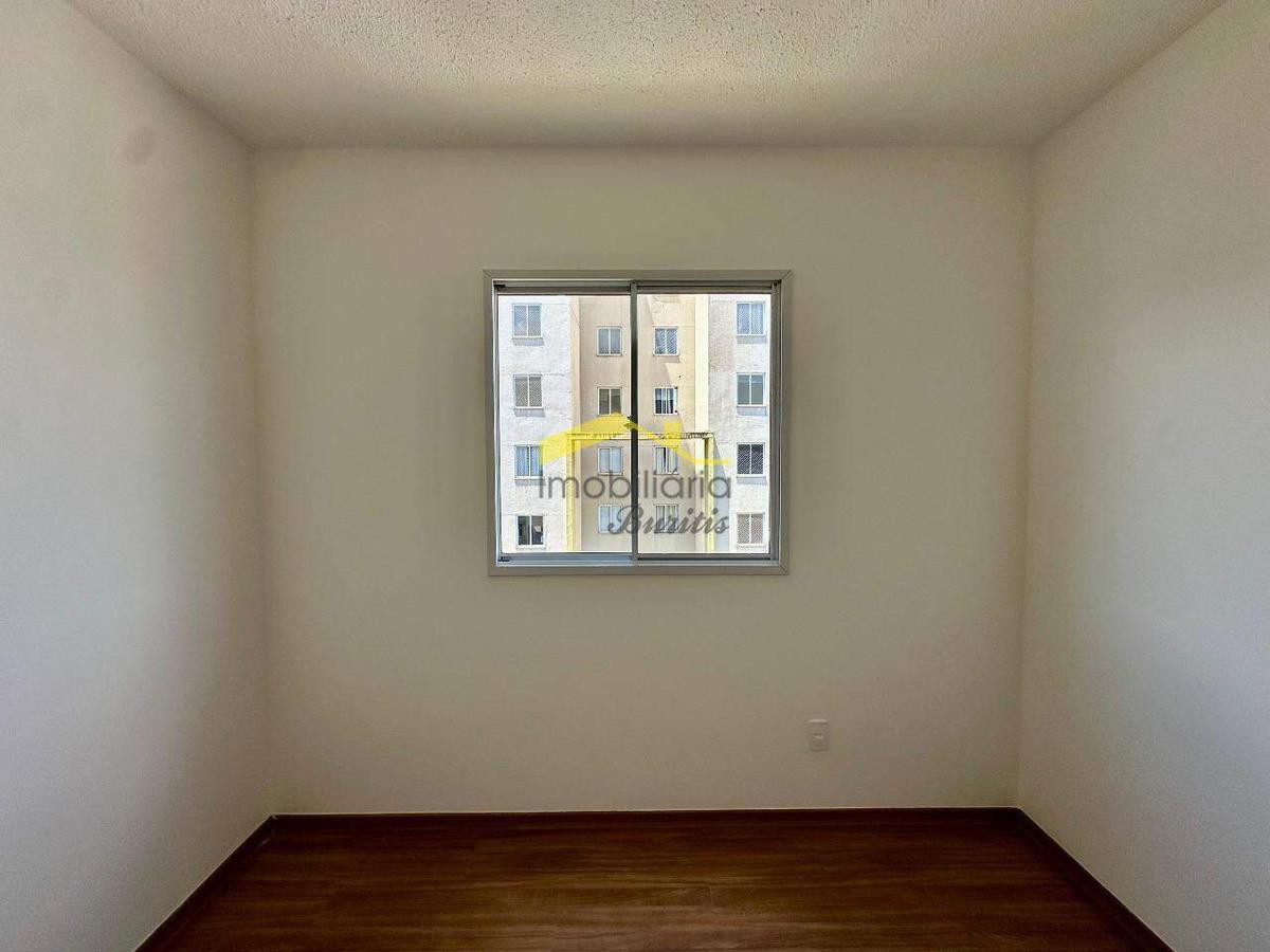 Apartamento, Palmeiras, 2 Quartos, 1 Vaga, 1 Suíte