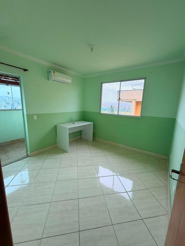 Cobertura, Santa Terezinha, 3 Quartos, 2 Vagas, 1 Suíte