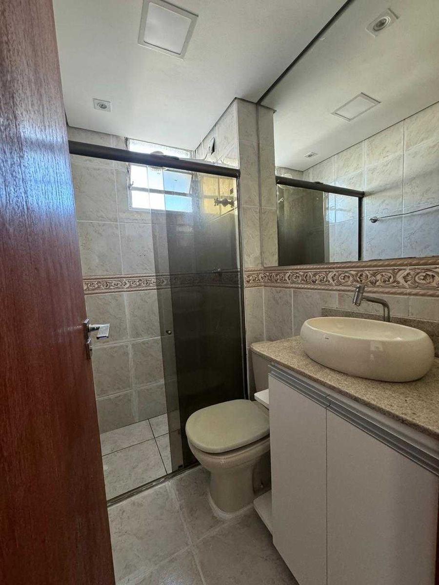 Apartamento, São João Batista (venda Nova), 2 Quartos, 1 Vaga