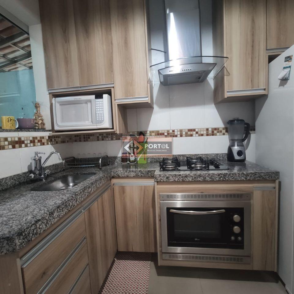 Casa, Vila Clóris, 3 Quartos, 2 Vagas