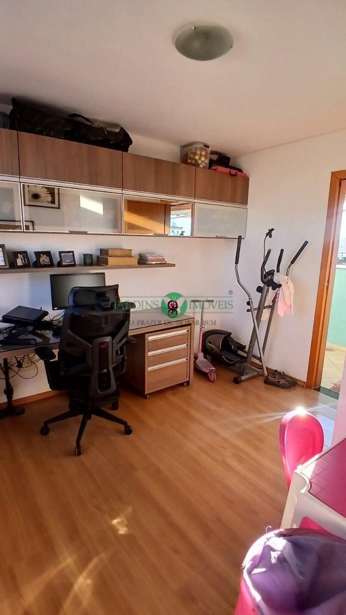 Apartamento, Ipiranga, 3 Quartos, 2 Vagas, 1 Suíte