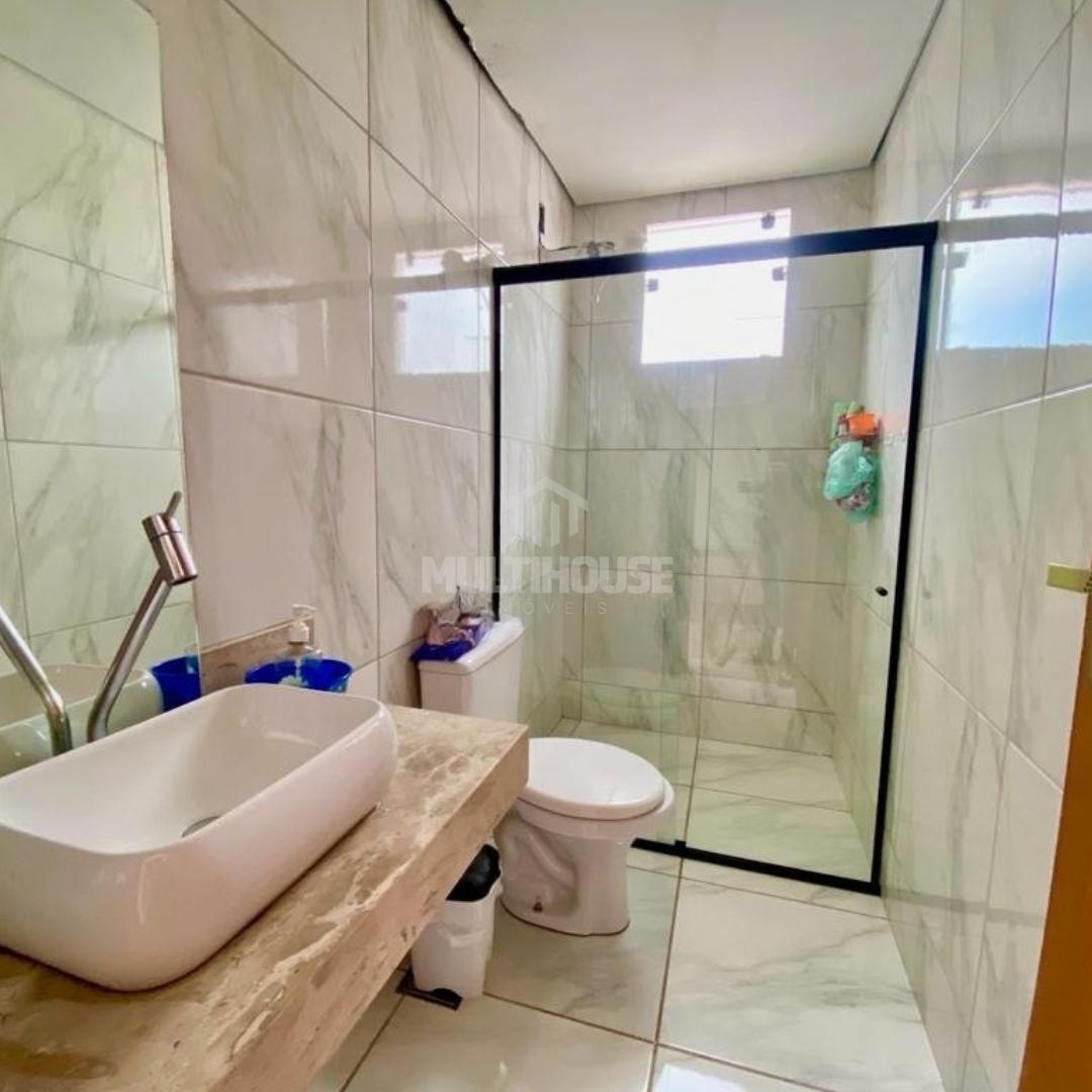 Casa, Jardim Itaú, 4 Quartos, 4 Vagas, 1 Suíte