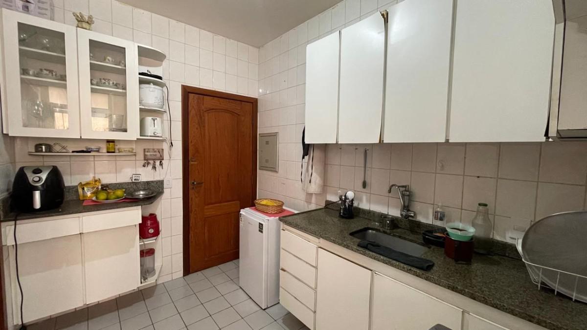 Apartamento, Buritis, 3 Quartos, 2 Vagas, 1 Suíte