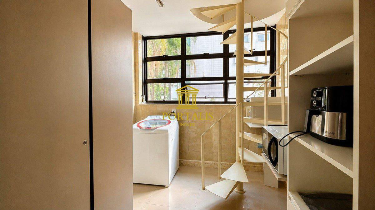 Apartamento, Anchieta, 4 Quartos, 4 Vagas, 3 Suítes