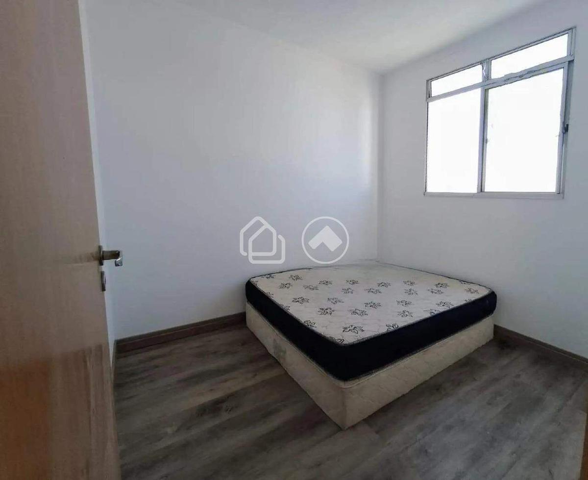 Apartamento, Califórnia, 2 Quartos, 1 Vaga