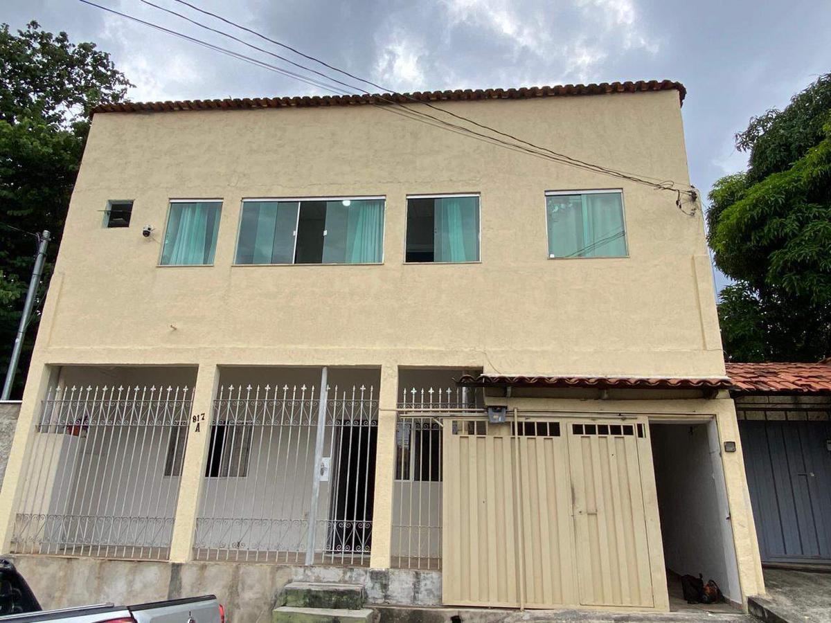 Casa, Vila Universal, 3 Quartos, 1 Vaga, 1 Suíte