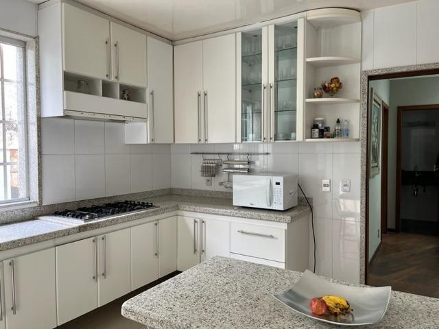 Casa, Nova Esperança, 4 Quartos, 3 Vagas, 2 Suítes