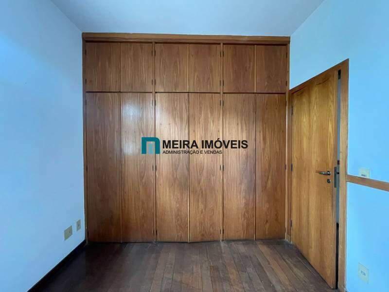 Apartamento, Funcionários, 4 Quartos, 2 Vagas, 1 Suíte