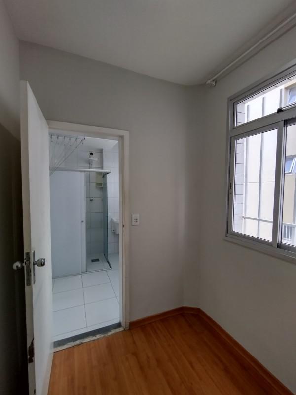 Apartamento, Cidade Nova, 2 Quartos, 2 Vagas