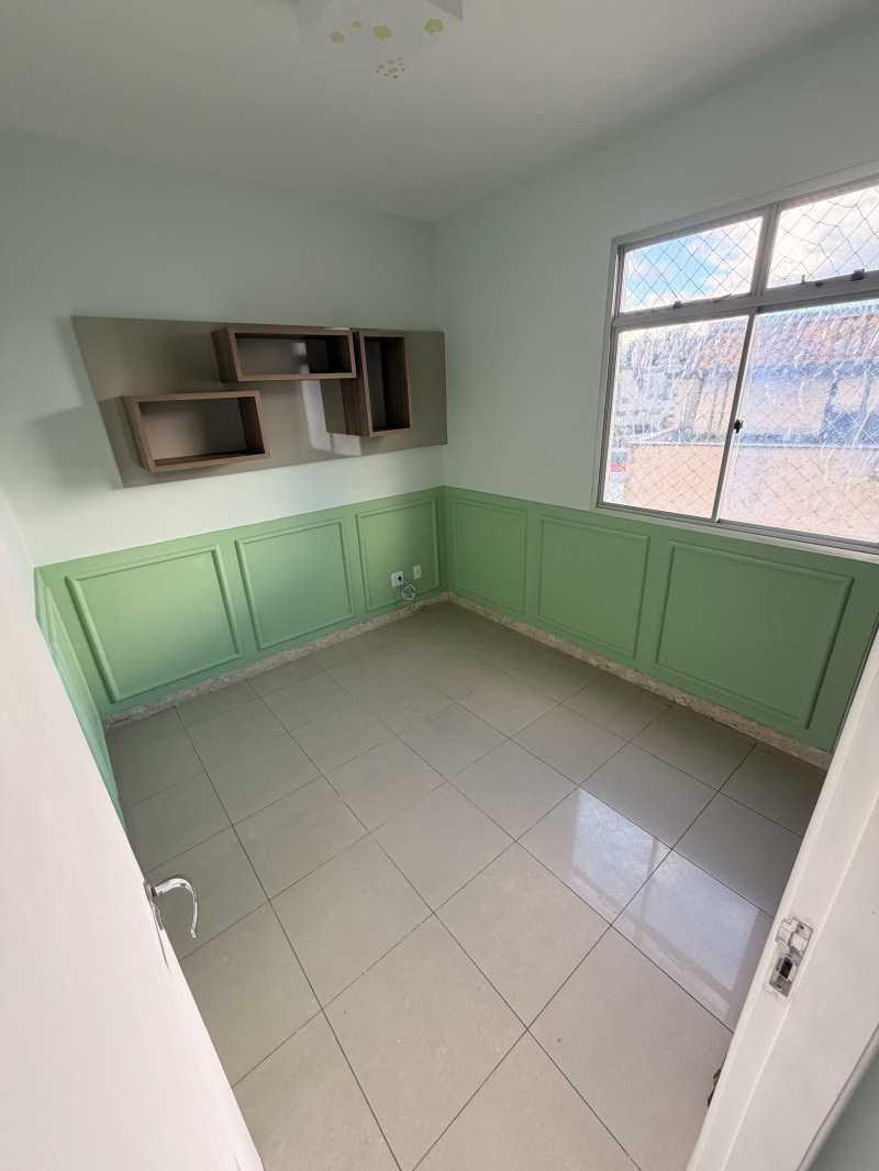 Cobertura, Santa Rosa, 3 Quartos, 2 Vagas, 1 Suíte