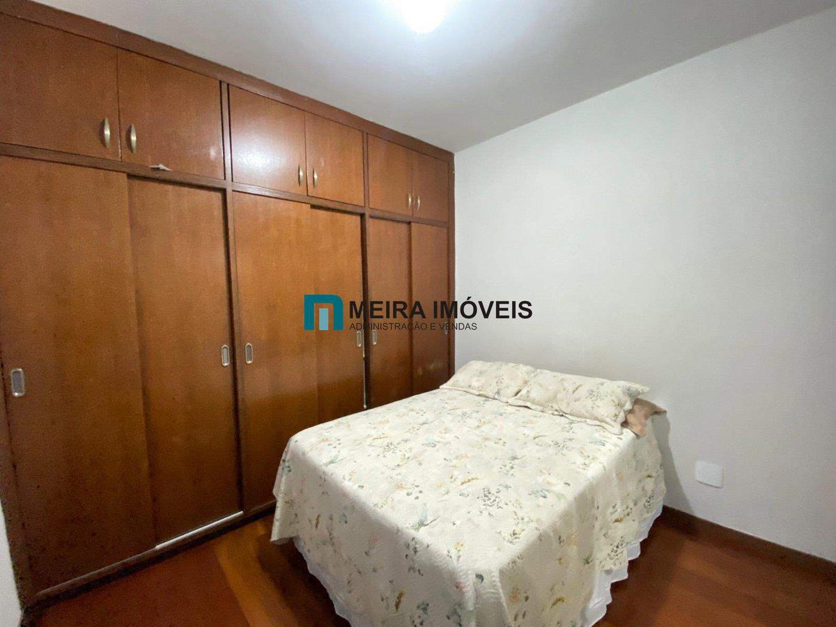 Apartamento, Castelo, 3 Quartos, 5 Vagas, 1 Suíte