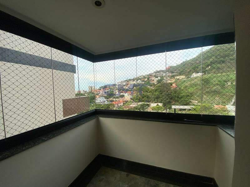 Apartamento, Sion, 2 Quartos, 2 Vagas, 1 Suíte