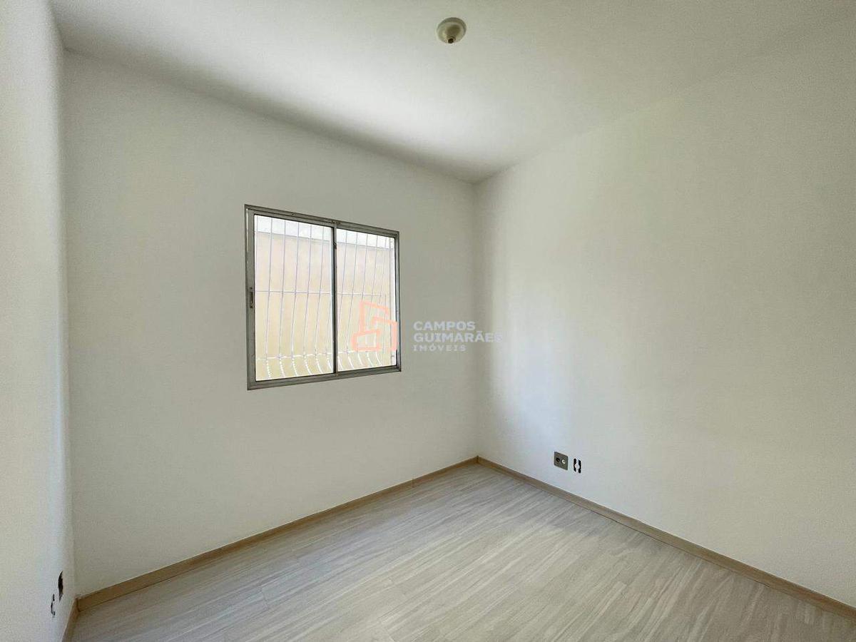 Apartamento, Castelo, 2 Quartos, 1 Vaga